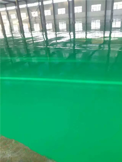 美兰，我直接给你一份室外地坪漆翻新维修