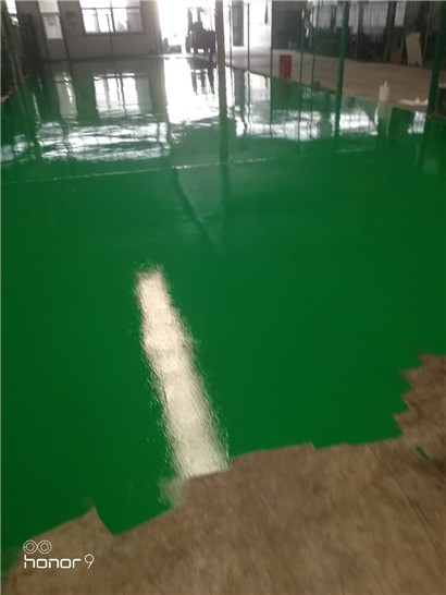 美兰下面我给你一份非常实用、地坪漆施工翻新