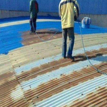 美兰地面翻新与地坪漆施工流程